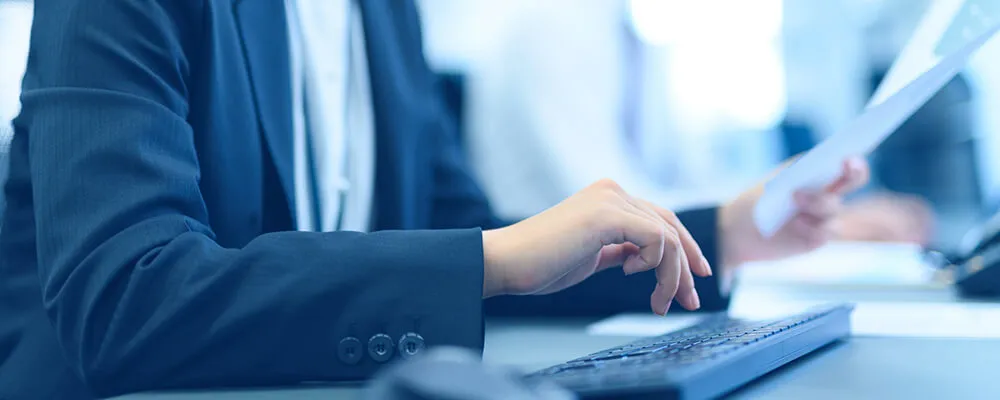 監査業務のイメージ1